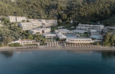 KASSANDRA BAY 5 STAR HOTEL