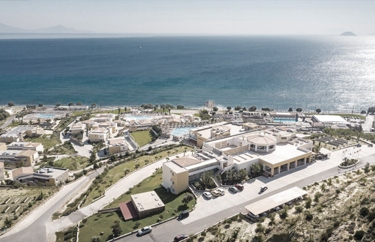 KOULLIAS HOTELS GROUP