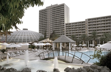 RODOS PALACE 5 STAR HOTEL