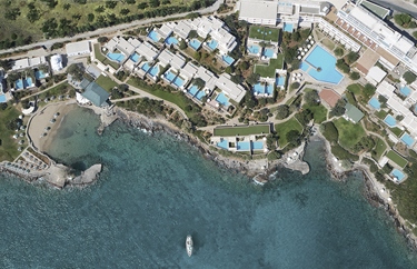 ELOUNDA MARE - RELAIS & CHÂTEAUX