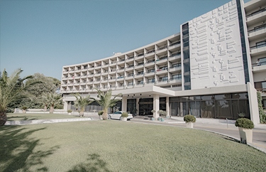 CORFU HOLIDAY PALACE