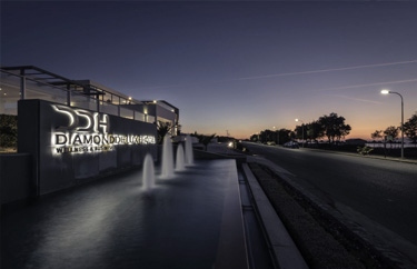 DIAMOND COLLECTION HOTELS